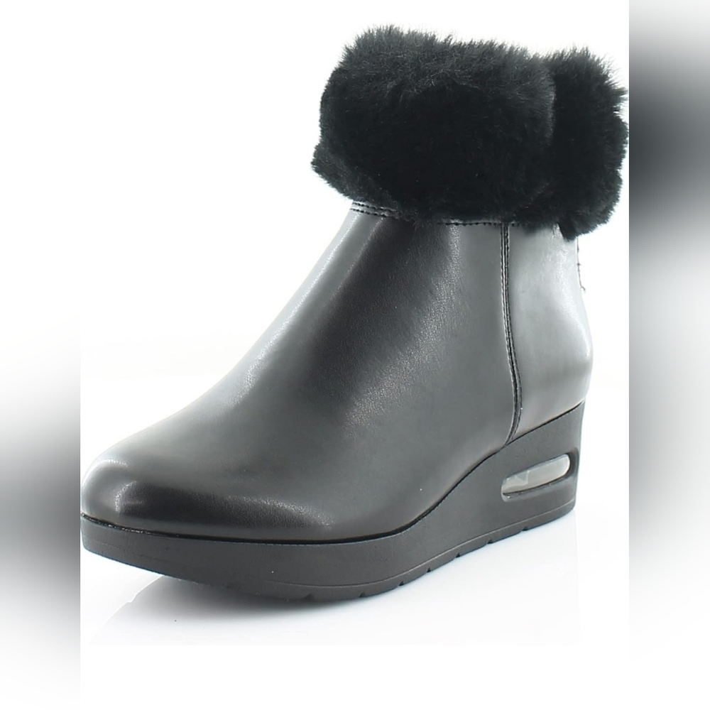 DKNY Women's Abri Booties-7.5